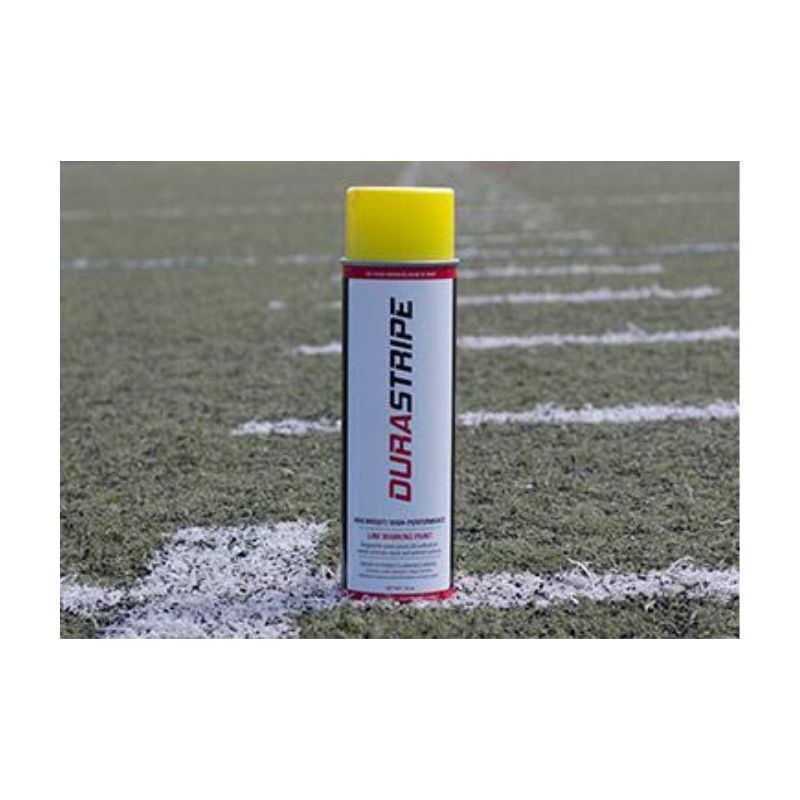 Aerosol field marking paint