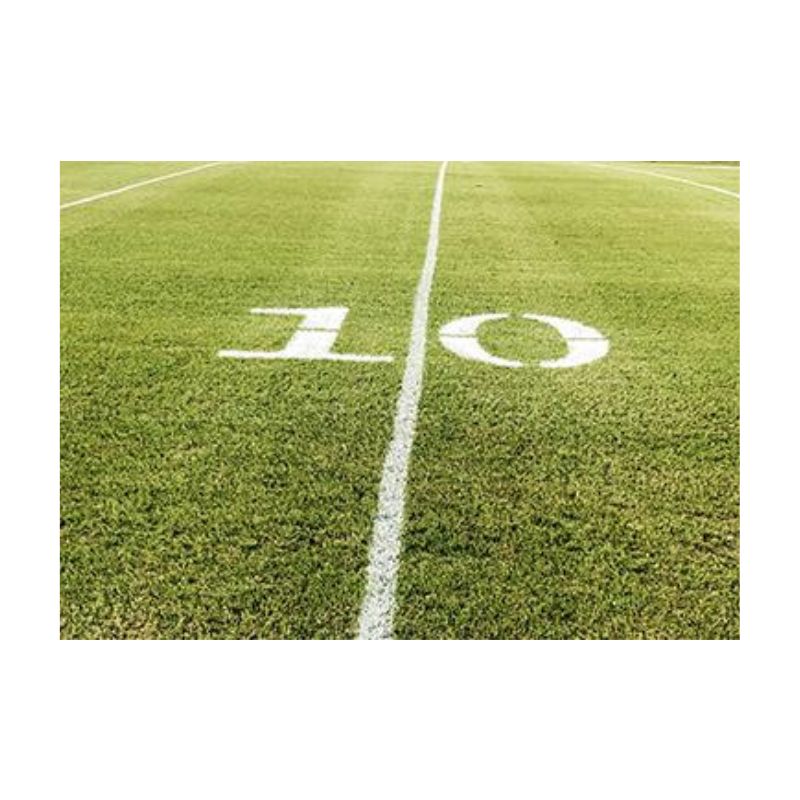 Thinning with water field marking paint bright durable.