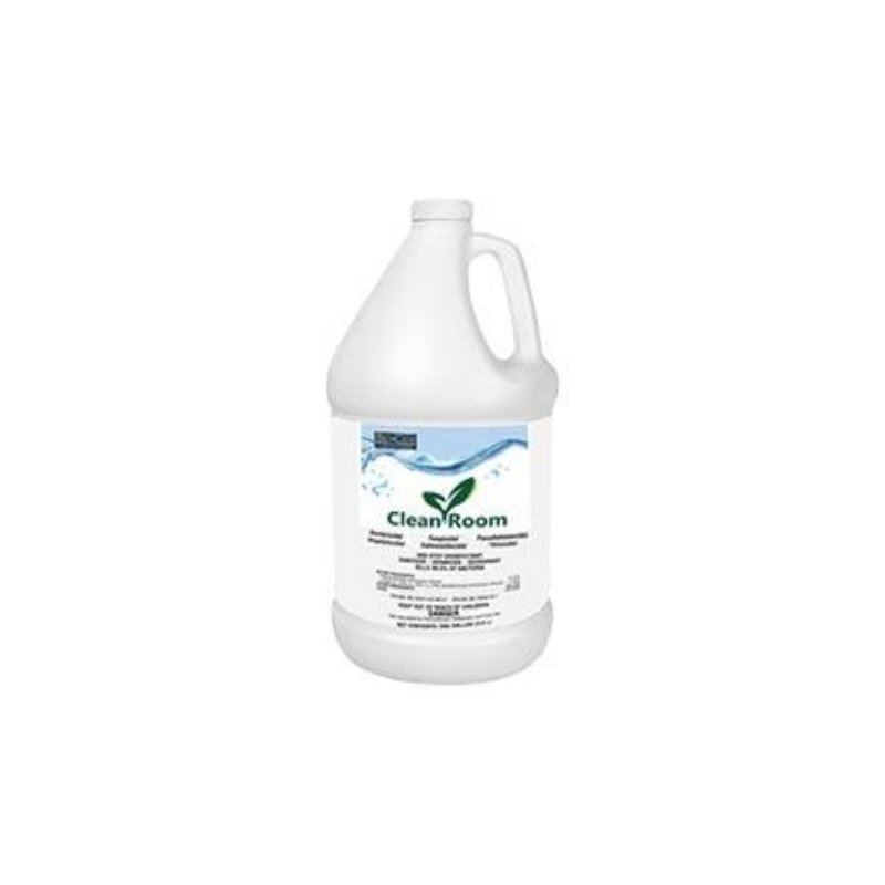 Clean Room Clean Room