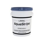 removable paint washable paint for natural grass to paint lines logos on soccer football game fields.