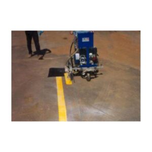 Tool Used For Painting Or Marking Lines On A Surface