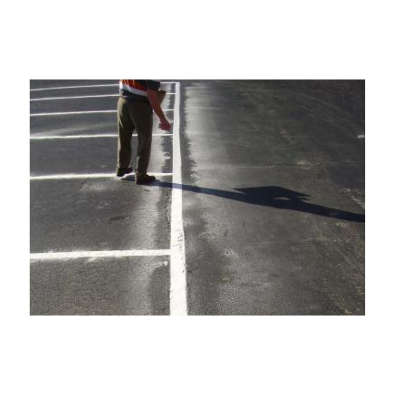 Plastech Wb Marked Ground