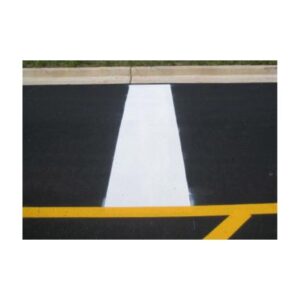 Good Reflecticity Glass Beads Fast Dry Liquid Thermoplastic Paint.