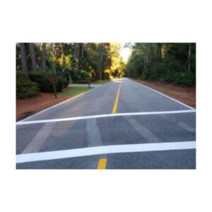 Water Base Low Odor High Solids State Federal Specification Traffic Line Marking Road Street Highway Paint.