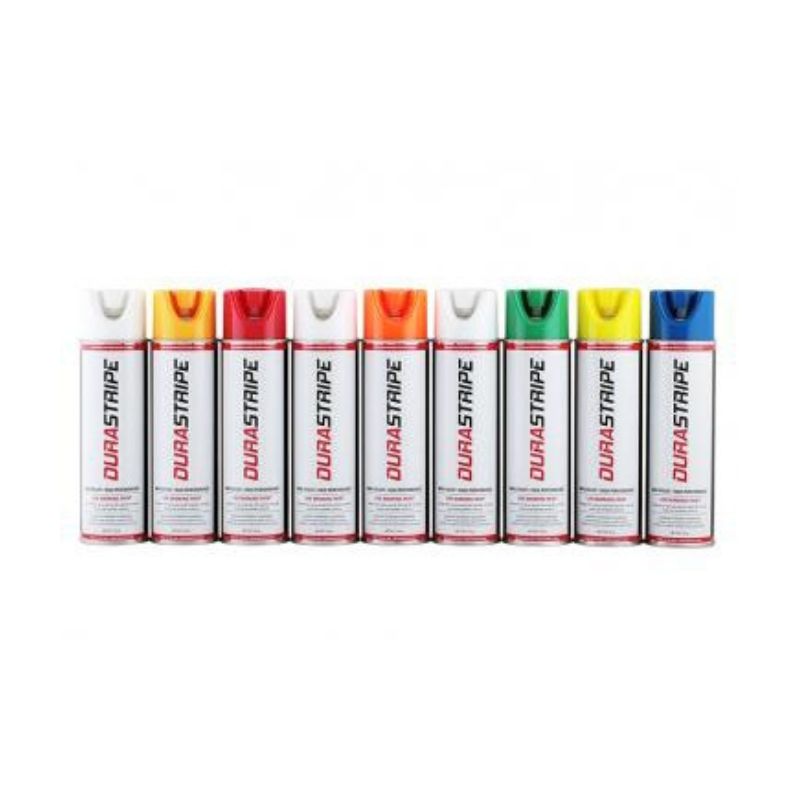 Durastripe Utility Marking Durastripe Utility Marking