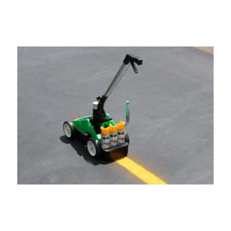 Fox Valley Traffic Paint