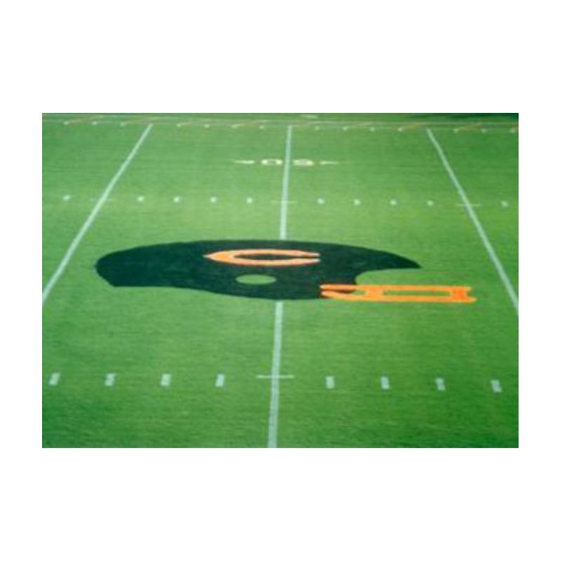 Water based field marking line striping paint.