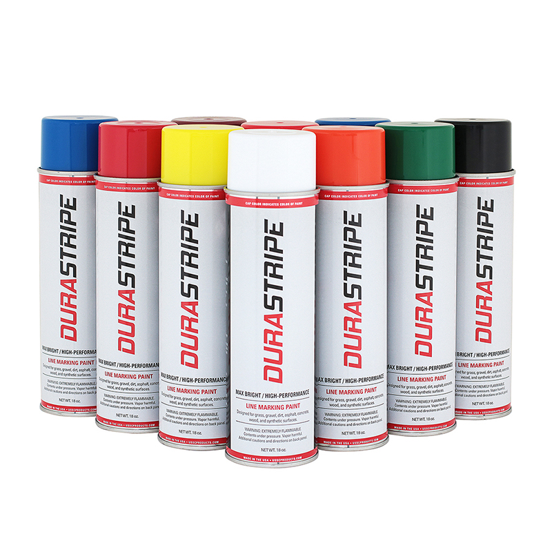 DuraStripe Field Marking Paint