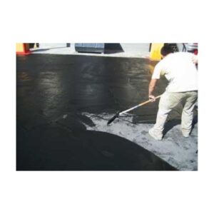 Seal Coating Asphalt Drive Repair.