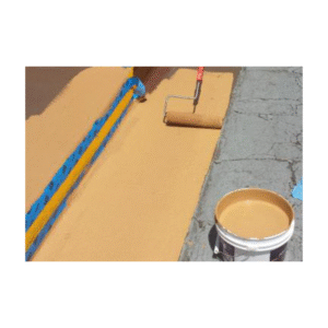 Concrete Protective Coatings