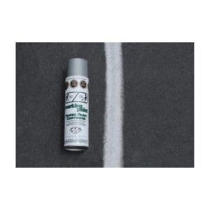 Aluminum Aerosol Layout-marking Paint Traffic Line Brightness Shine Night Time