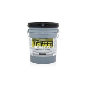 Durafence Sb Aluminum