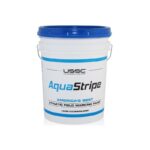 Aquastripe #2 White & Colors