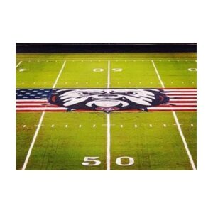 Manufacturer football field marking paints