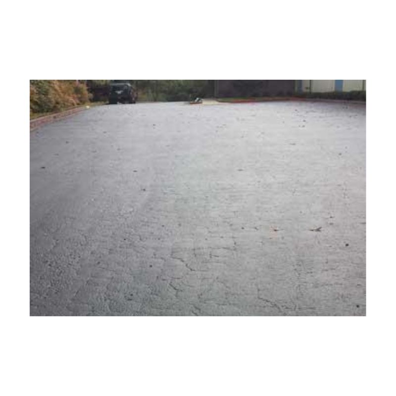 Asphalt Crack Filler Asphalt Repair Seal Black Top Coating.