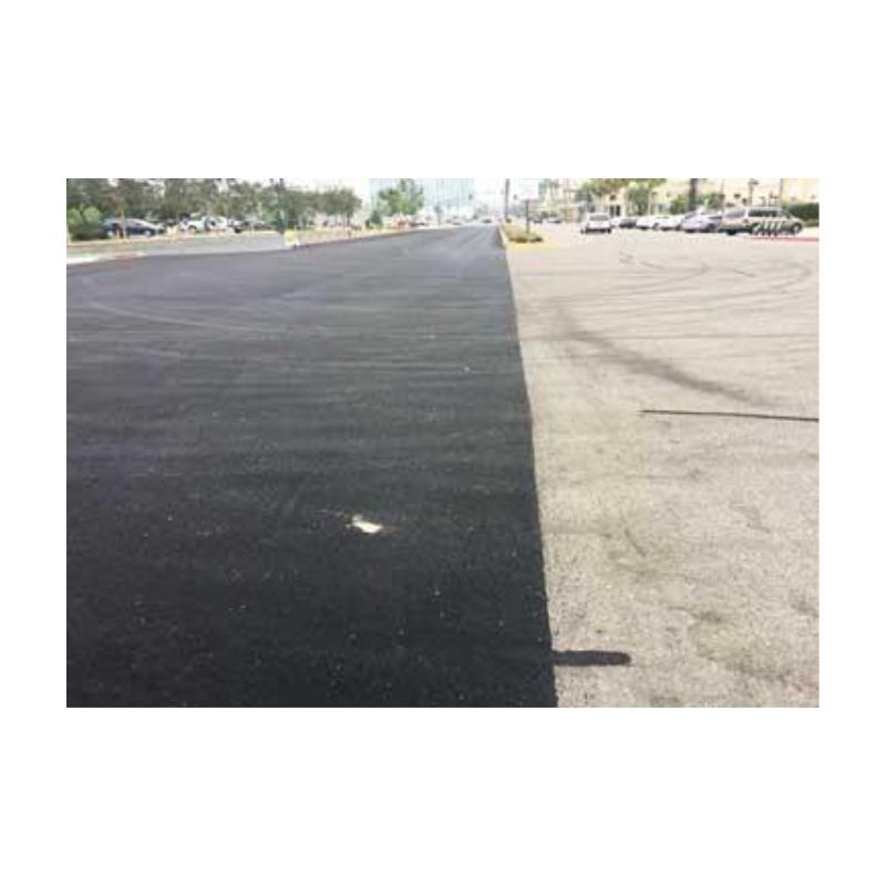Asphalt Crack Filler With Latex Acrylic For Toughness, Durability, Flexibility.
