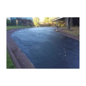 Asphalt Driveway Coating Sealer Concrete Coating.