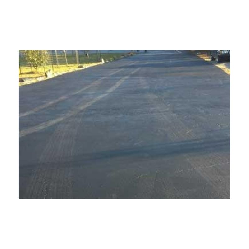 Asphalt Repair Seal Coating Asphalt Black Top Sealer.