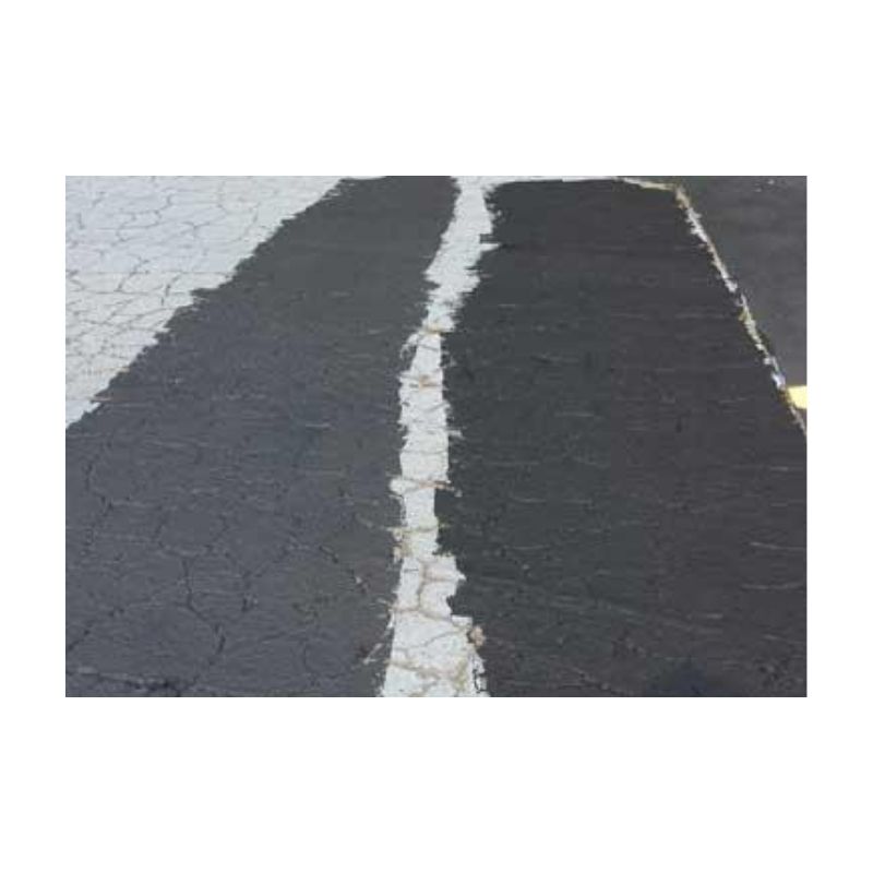 High Performance Durable Asphlat Sealer Seal Coating