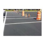 ASPHALT SEALCOATING Plant PU