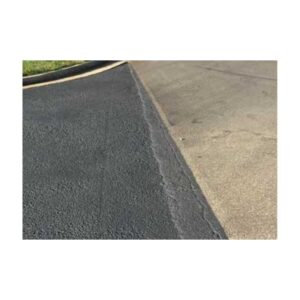 Durable tough flexible non skid asphalt sealer seal coating.