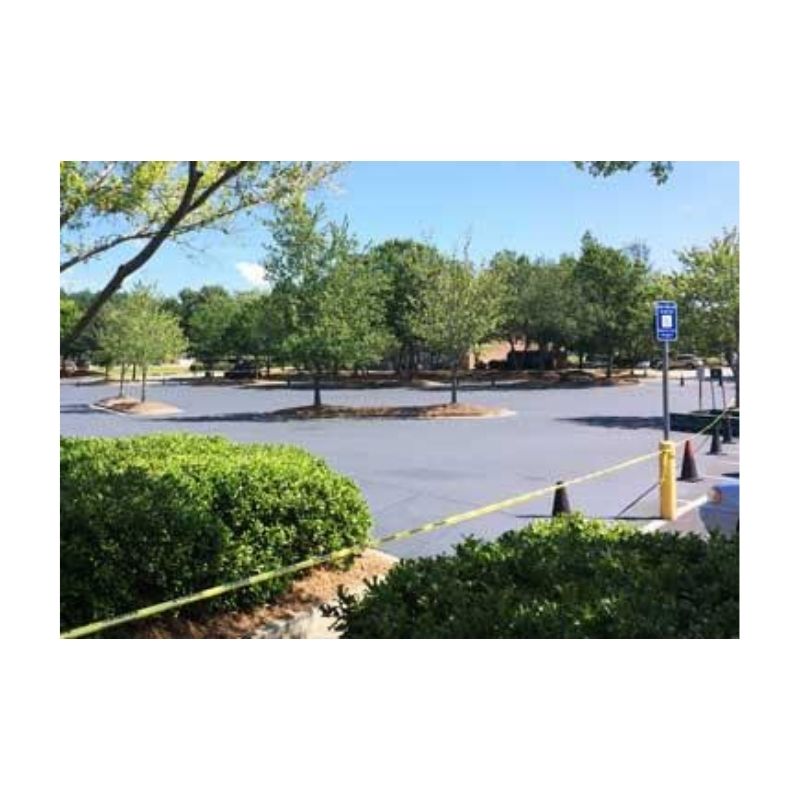 Manufacturer Asphalt Sealer Seal Coating