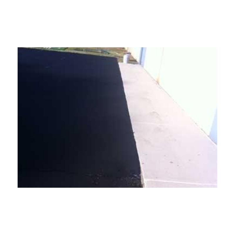 Asphalt Black Seal Coating Sealer Gray Concrete Anti Skid Coating.