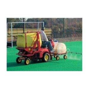 Kills Bacteria Virus Microbes Odor On Synthetic Turf Artificial Grass Sports Fields.