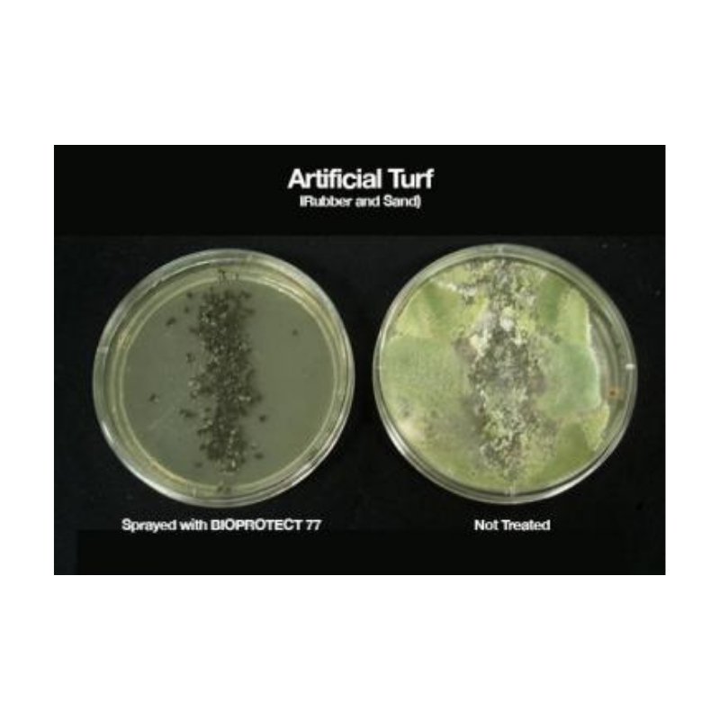 Stops Controls Inhibits Growth Kills Virus Germs Odor Causing Bacteria.