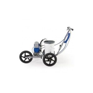 Athletic Field Marking Machines