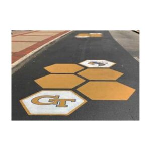 Better Than Out Perform Hot Applied Seal Coatings.