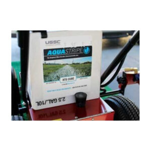 Box carton packaged in cardboard box field marking paint to work in star pioneer battery operated electric liner spray machine.