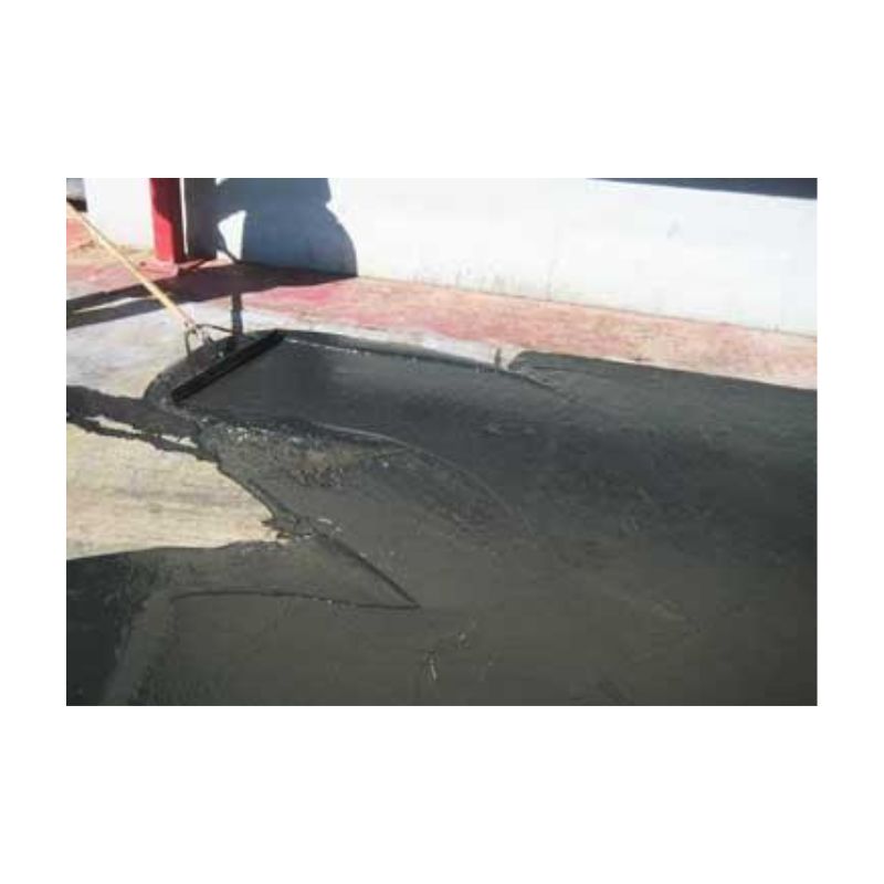 Cold Applied Asphalt Crack Filler Repair Product.
