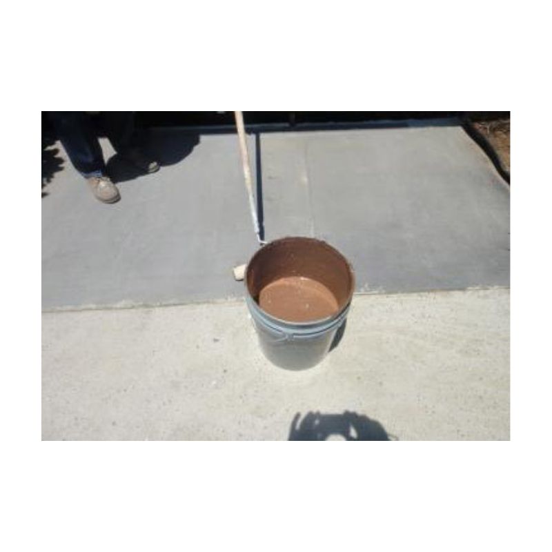 Concrete Repair Coating Paint Color Overlay Non Skid