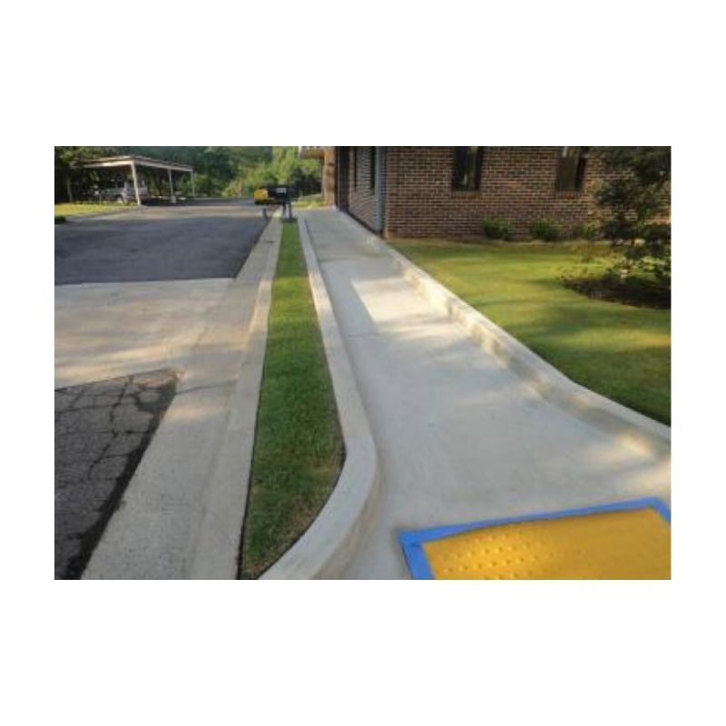 Non Skid Concrete Coating Paint