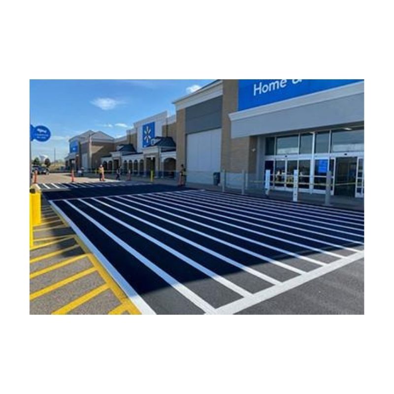 CORES instant dry traffic paint CORES instant dry traffic paint