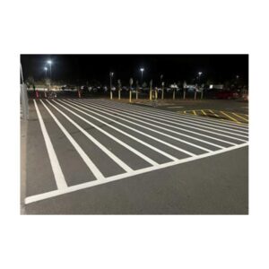 Fast Dry Traffic Line Paint For Crosswalks.