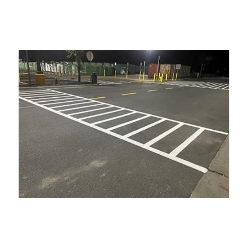 Major Manufacturer Traffic Line Paint Us