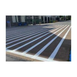 Painting_cross_walk_white_yellow_blue_paints