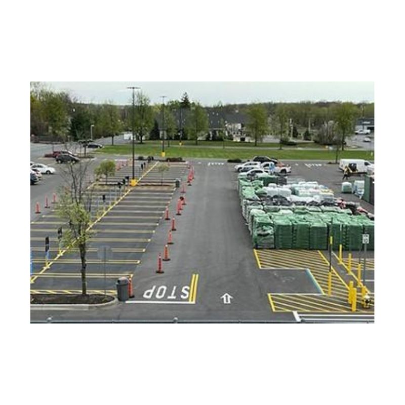 Fast Dry Traffic Paint From Top Manufacturer Of Traffic Line Marking Paints In Us