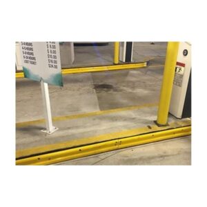 Prevent Expensive Costly Damage To Car Rim Wheels Parking Garage Curbs