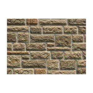 Custom Colors Lithium Inorganic Protective Coating Stone Formliners.