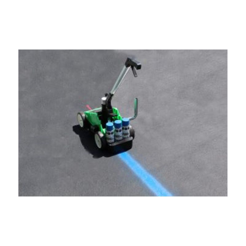 Discounted Price Traffic Line Marking Paint Striping Machines