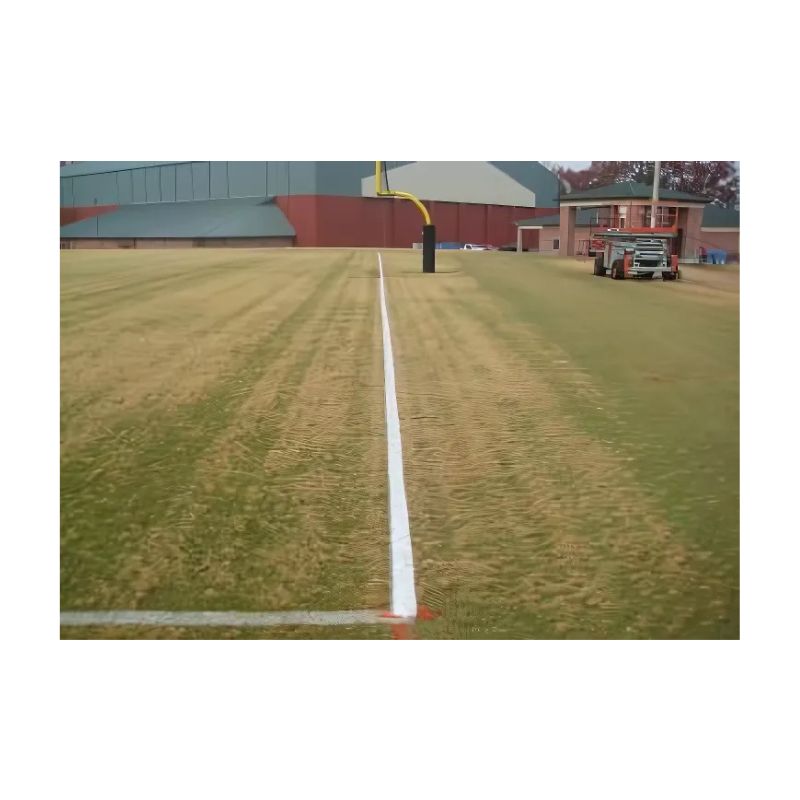 durable extra bright aerosol field marking paint