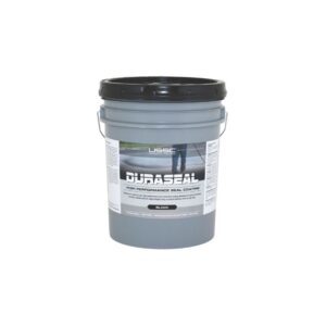 Duraseal Asphalt Sealcoating