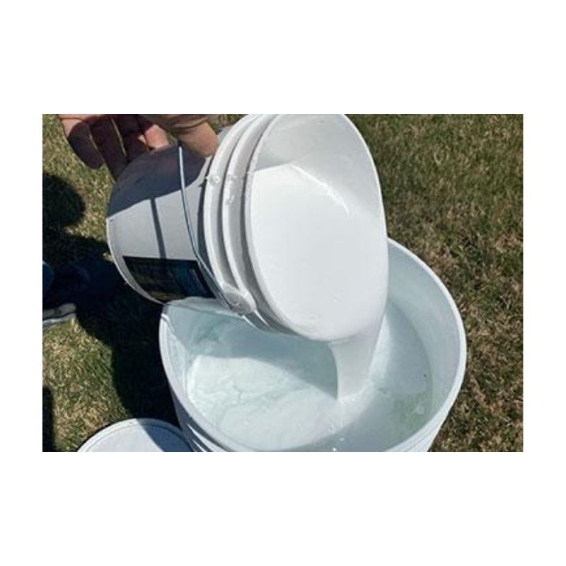 Top Quality Low Price Bulk Gallon Athletic Field Soccer Football Line Marking Paint.