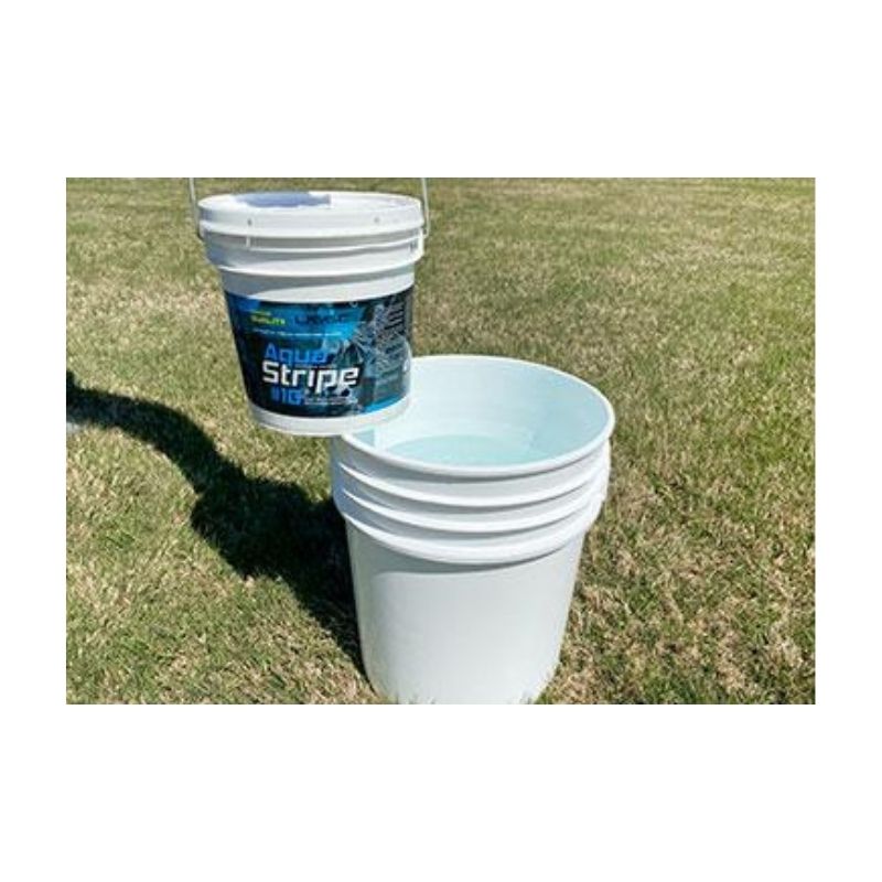 Best Paint To Use With Electric Battery Operated Athletic Field Marking Striping Machine.