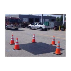 Fast Durable Flexible Asphalt Pot Hole Repair, Wide Crack Filler.