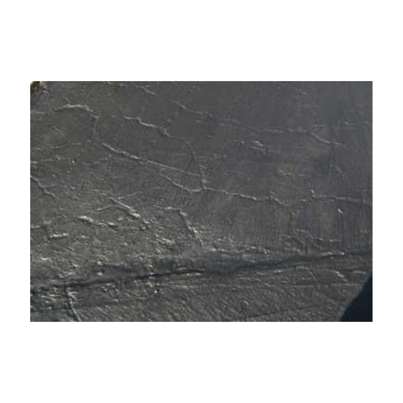 Fast Repair One Coat Flexible Asphalt Coating.