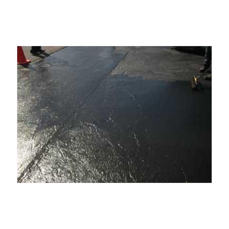 Flexible Asphalt Crack Filler Road Repair Coating Durable.